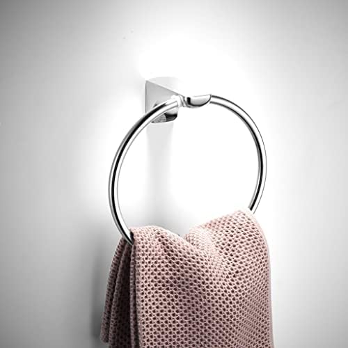 Stylish Bathroom Towel Rack Set