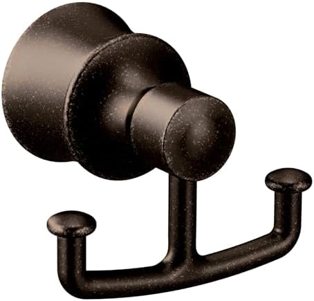 Durable Robe Hook Oil Rubbed Bronze Finish