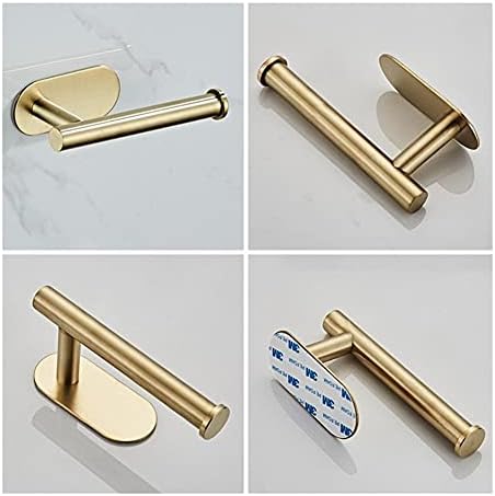 Stylish Towel Bar for Bathroom or Closet