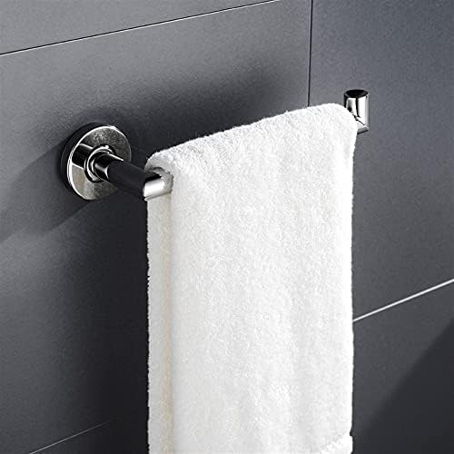 Sturdy Wall-Mounted Towel Bar AENNBAKA Towel Holder