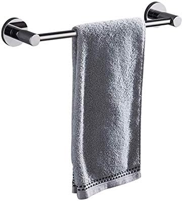 Sturdy 70cm Towel Holder