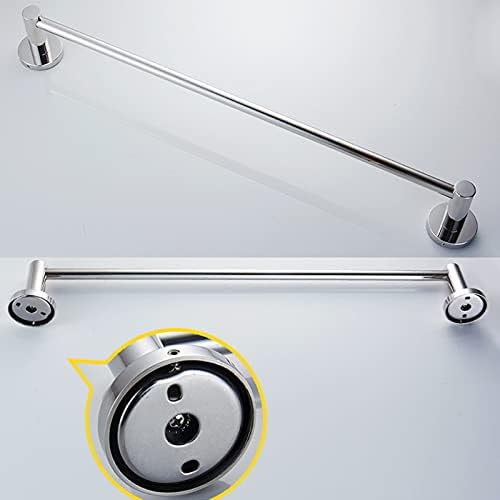 Stainless Steel Towel Bar