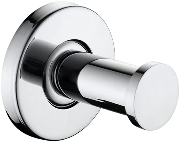 Bathroom Accessory Set by ANNBK - Essential Bathroom Hardware for Space-Saving Solutions