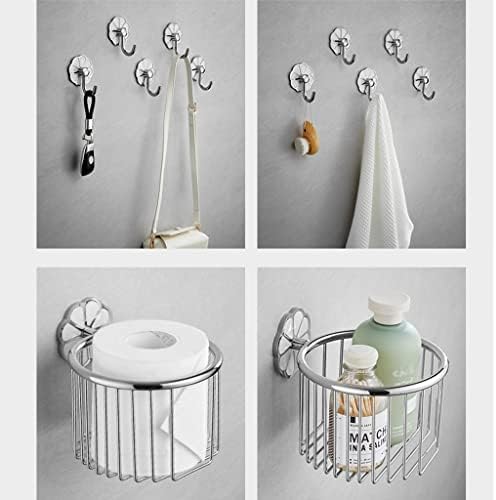 Modern Bathroom Towel Set