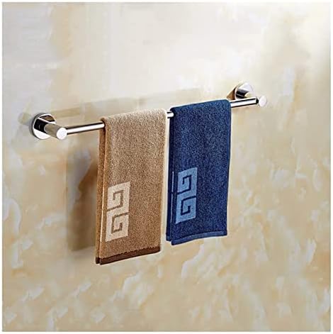 Sturdy Towel Rail for Bathroom - Durable stainless steel towel holder