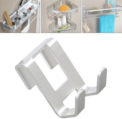YZZLZH Space Towel Rack