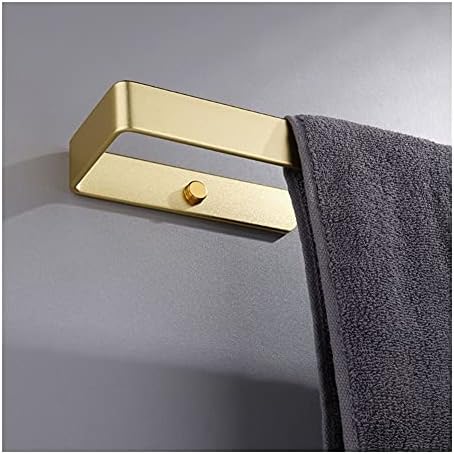 Stylish Towel Bar for Bathroom Use