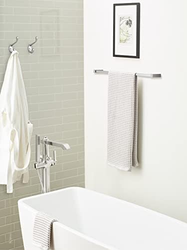 Amerock Noble Double Prong Wall Hook