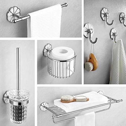 Modern Bathroom Towel Set