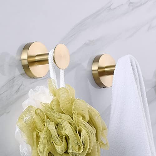 High-Quality Modern Design Bathroom Towel Hook