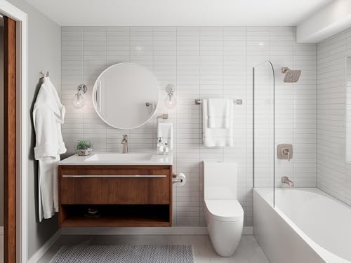 Pfister Bruxie Towel Hook