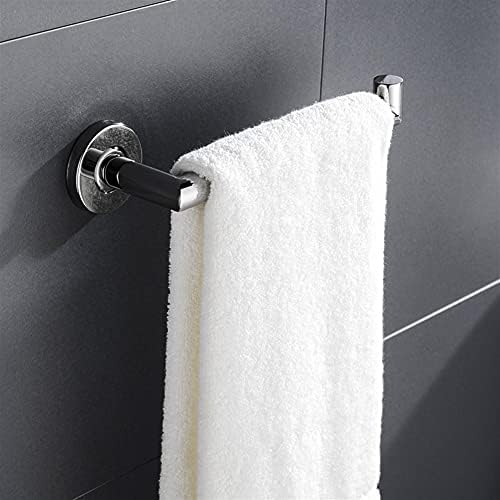Sturdy Stainless Steel Towel Bar for Home Decor