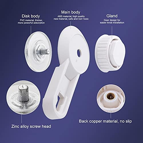 UJNHGQ Wall Mounted Toilet Paper Holder No Punching Waterproof Yellow