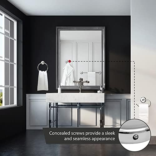 Elegant Robe Towel Hook