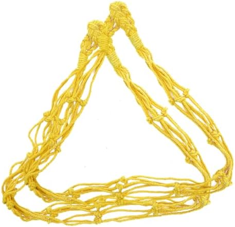 Jojofuny Wall-Mounted Toilet Paper Holder Durable csv Cotton Rope organizer