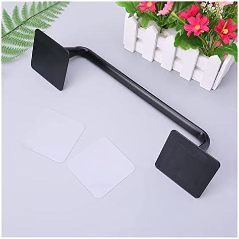Durable Wall-Mounted Towel Rail