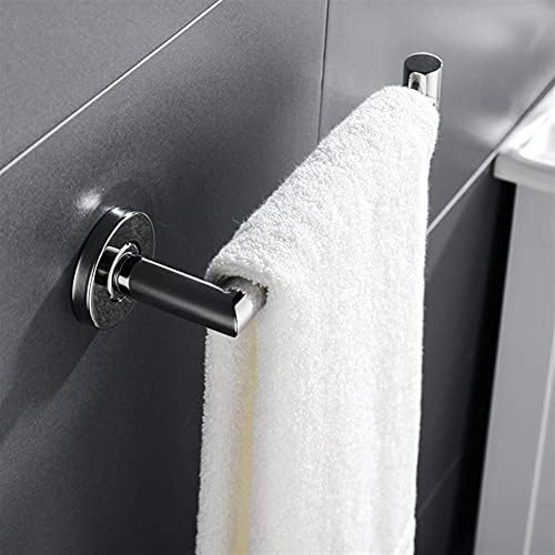 Sturdy Stainless Steel Towel Bar for Home Decor