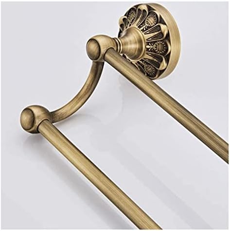 ALDEPO Retro-C Copper Towel Rail