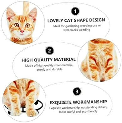 Cat-Themed Toilet Paper Holder