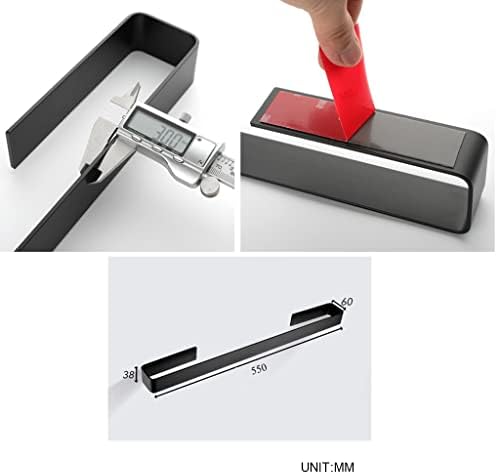 Stylish Towel Rail for Bathroom