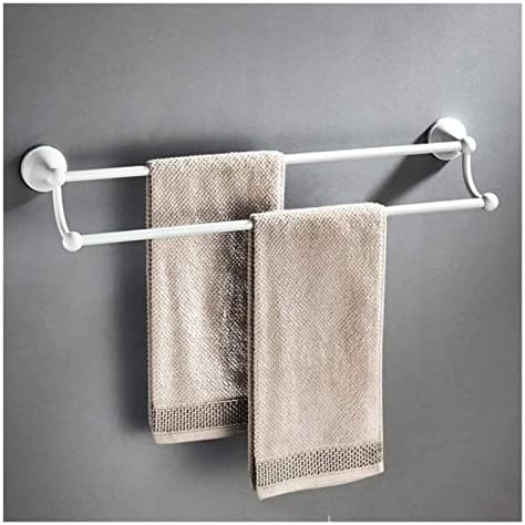 High-Quality Wall Towel Holder for Bathroom