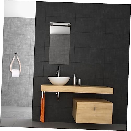 OSALADI Nautical Towel Rack