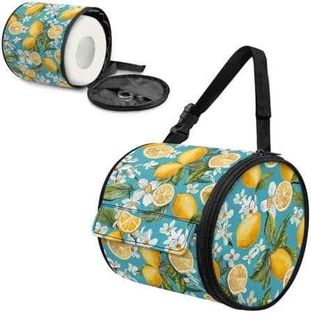 KUIFORTI Cat-Proof Toilet Paper Holder