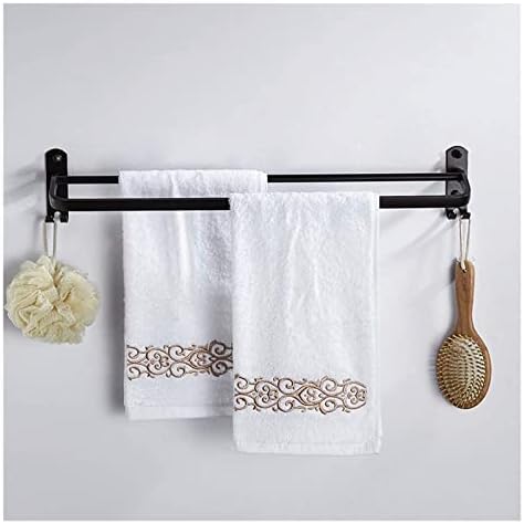 Efficient Towel Rail for Space-Saving Storage