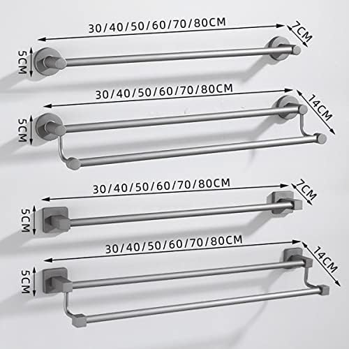Elegant Towel Holder for Bathroom Kitchen