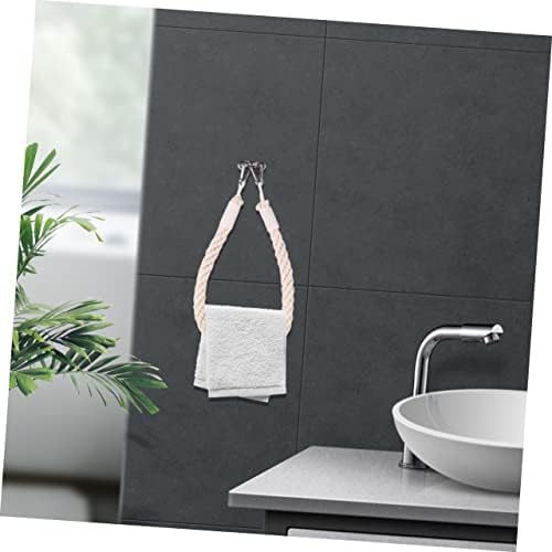 OSALADI Nautical Towel Rack