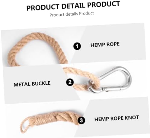 HoliBANNA Retro Toilet Paper Towel Holder with Nautical Rope Decor for Bathroom