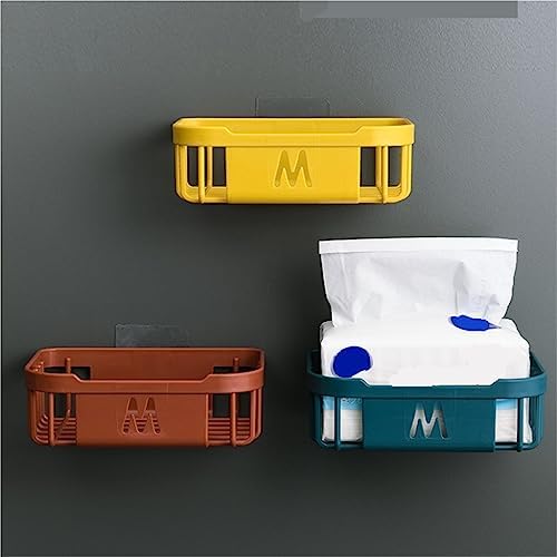 Towable Toiletrac - Your clutter-free solution for bathroom needs