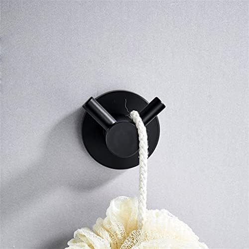 Stainless Steel Towel and Paper Holder Set