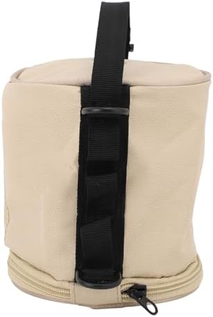 Sturdy Hygienic Portable Outdoor Toilet Paper Holder