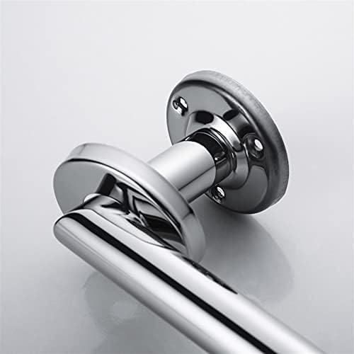 Sturdy Wall-Mounted Towel Bar AENNBAKA Towel Holder