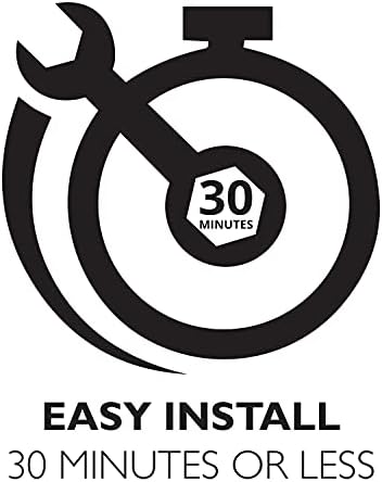 Experience a relaxed elegance with the Design House Dalton Triple Robe Hook in Honey Oak