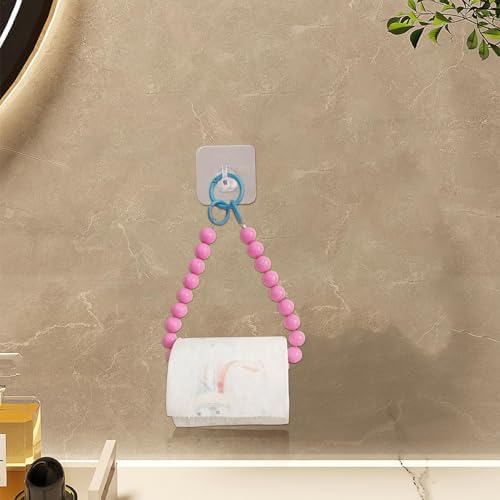 Multifunctional Toilet Paper Roll Holder