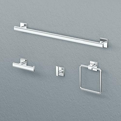 Gatco Elevate Robe Hook 1 Count Pack of 1