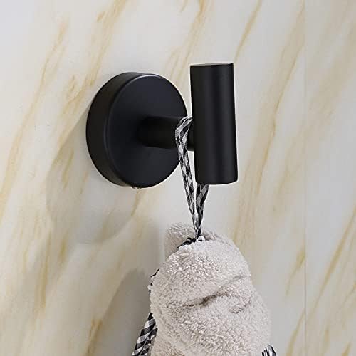 Sturdy Bathroom Essentials Set for Tidy Spaces