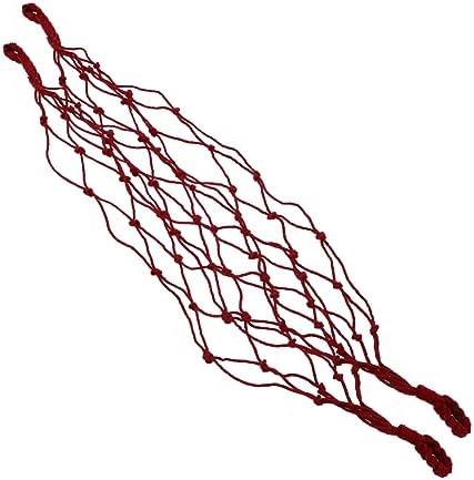 Stylish Wall-Mounted Cotton Rope Towel Holder
