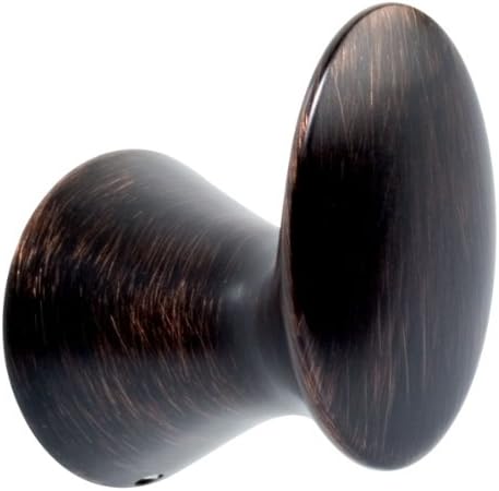 Franklin Brass Venetian Bronze Somerset Robe Towel Hook