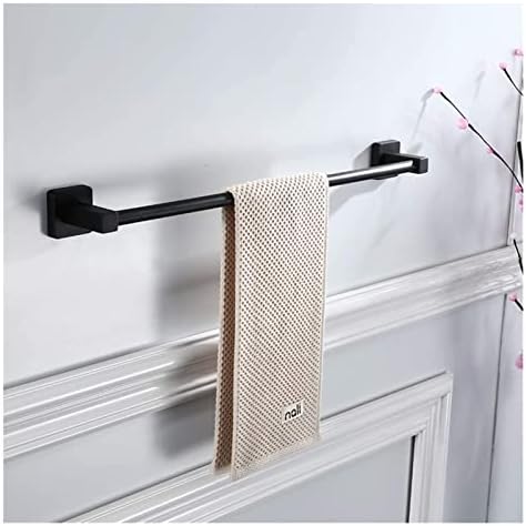 Sturdy Nordic Towel Rail for Bathrooms