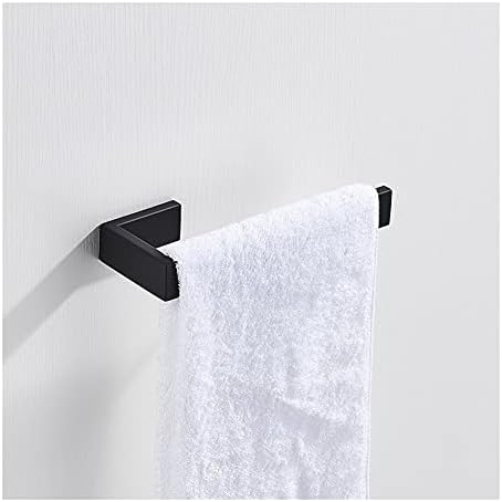 Stylish Single Towel Holder for Bathroom