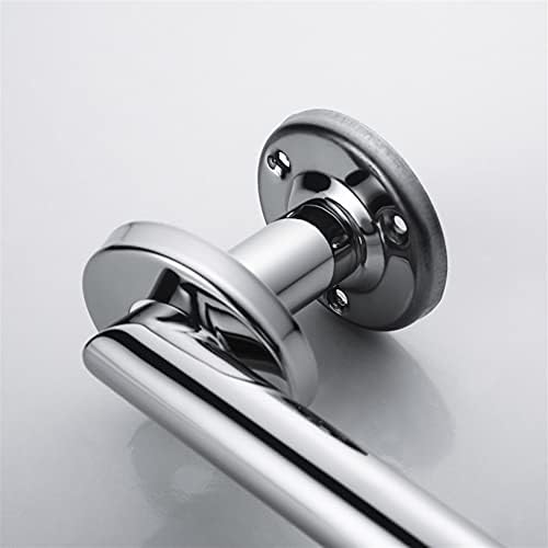 Sturdy Stainless Steel Towel Bar for Home Decor