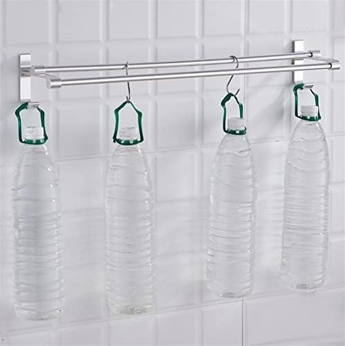 Towel Bar Hanger Alpha Towel Rack