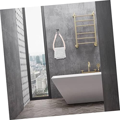 OSALADI Nautical Towel Rack
