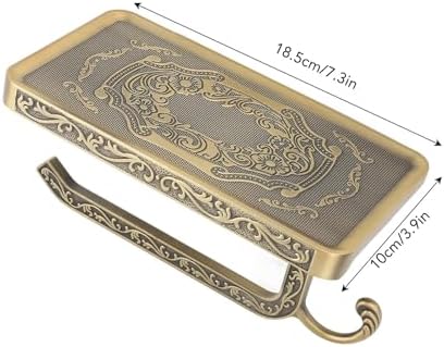 Senrusa Retro Toiletry Organizer