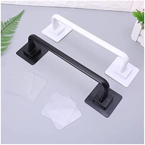 Durable Wall-Mounted Towel Rail