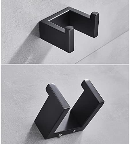 Rookie 200 Towel Bar Set