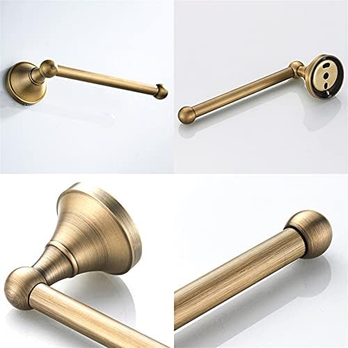 ANNBKA Creative Design uniquely designed with clean lines and sturdy construction perfect for any home bathroom included